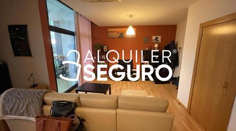 Foto 5 de Loft de lloguer a Del Puente Cultural, Dehesa Vieja - Puente Cultural, Madrid