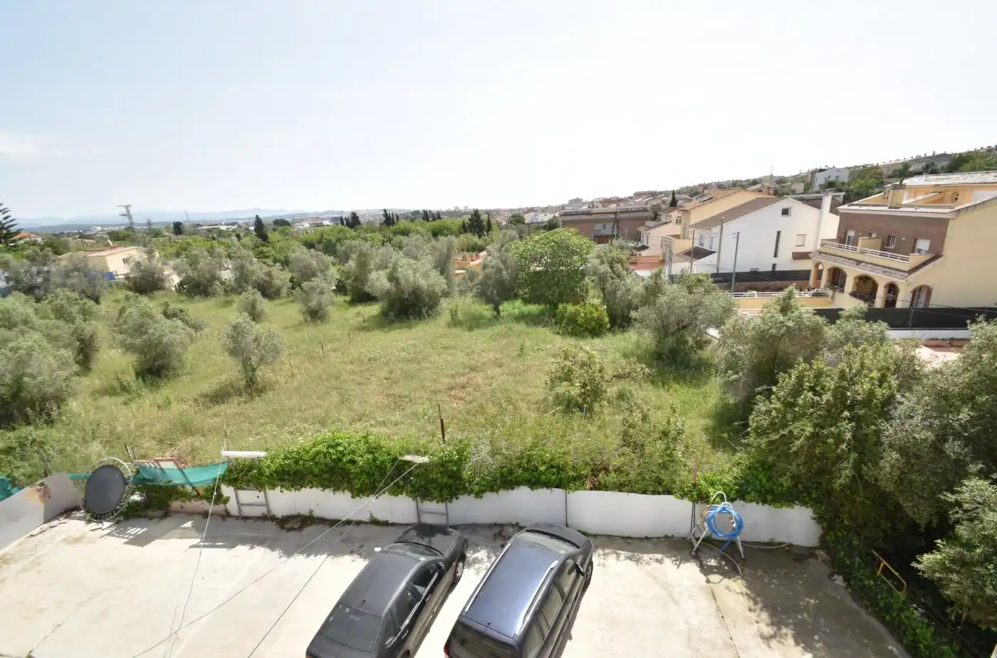 Country homes for sale in Vilanova i la Geltrú  with Terrace and Balcony
