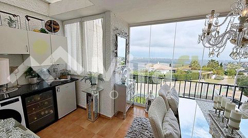 Foto 3 de Apartament en venda a Carrer Pintor Sorolla, Pego, Alicante