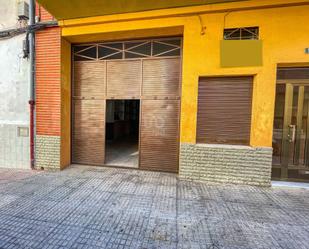 Premises for sale in Pego