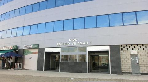 Garaje en venta ubicado en Parque empresarial Torneo, immagine 2