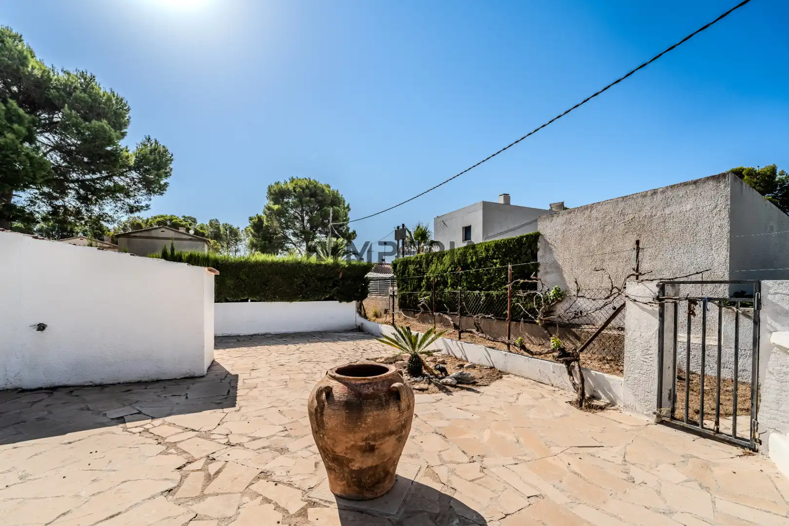 Villa avec terrasse à vendre à Carrer Castella, imagen 35