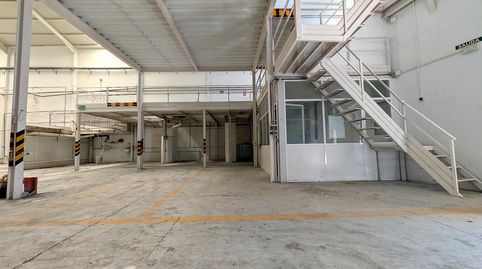 Photo 3 of Industrial buildings for rent in Benacazón, Sevilla