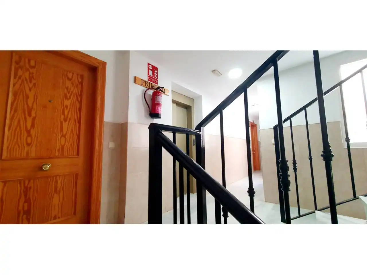 Appartement avec balcon à vendre à Avenida Pintor Rosales, imagen 32