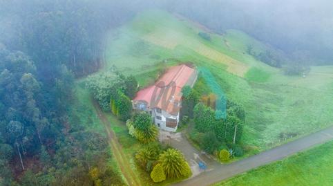 Foto 2 de Casa o xalet en venda a La Roñada, Candamo, Asturias