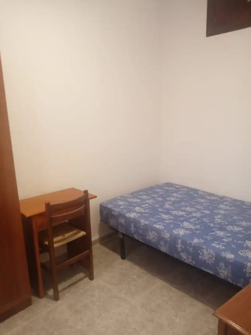 Flat for rent in Calle del General Lacy, Palos de Moguer