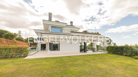 Foto 2 de Casa o chalet en venta en El Pinar - Punta Galea, Las Rozas de Madrid
