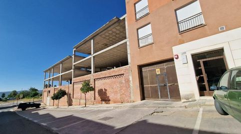 Edificio en obra para en Rute, imagen 4