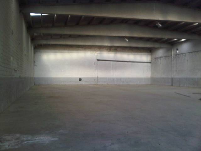 Nave industrial en Alquiler en Perafort
