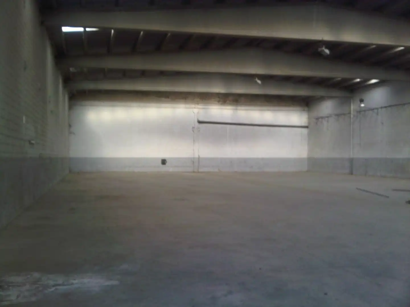 Nave industrielle à louer à Perafort