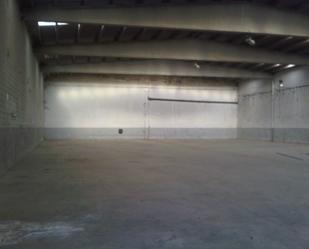 Industrial buildings to rent in Perafort