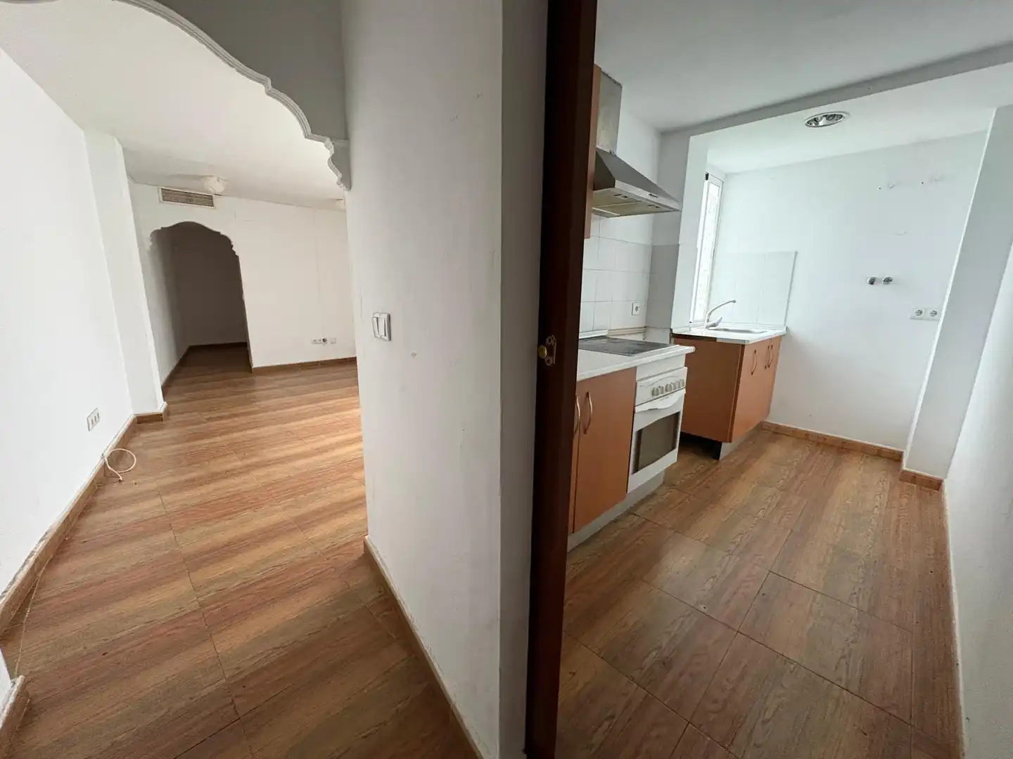Kitchen of Flat for sale in Córdoba