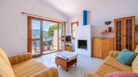 Foto 4 de Apartamento en venta en Capdepera Poble, Capdepera