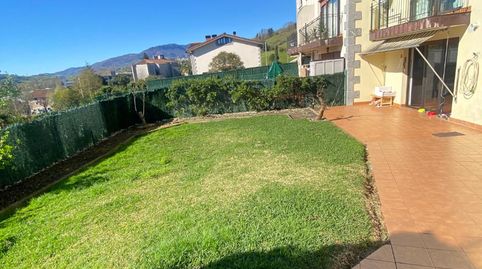 Foto 2 von Einfamilien-Reihenhaus zum Verkauf in Errotagain Kalea, 10, Andoain, Gipuzkoa