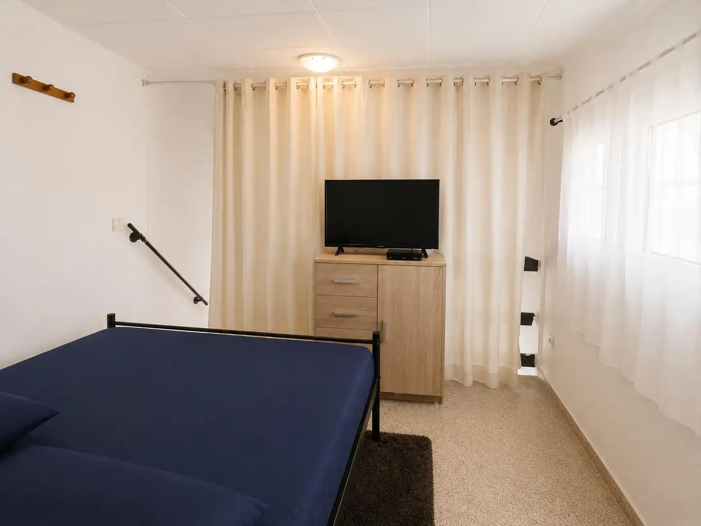 Bedroom of Houses for sale in Empuriabrava