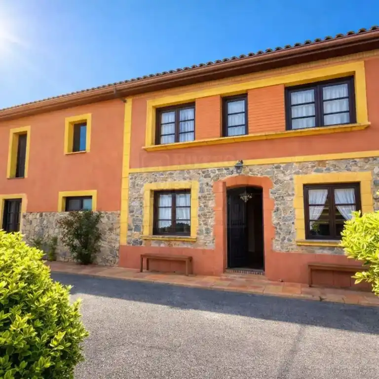 Casa en venda a Aldea el Campo, imagen 2