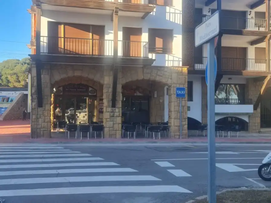 Gewerbefläche zum Verkauf in Plaza mediterráni 3, imagen 4