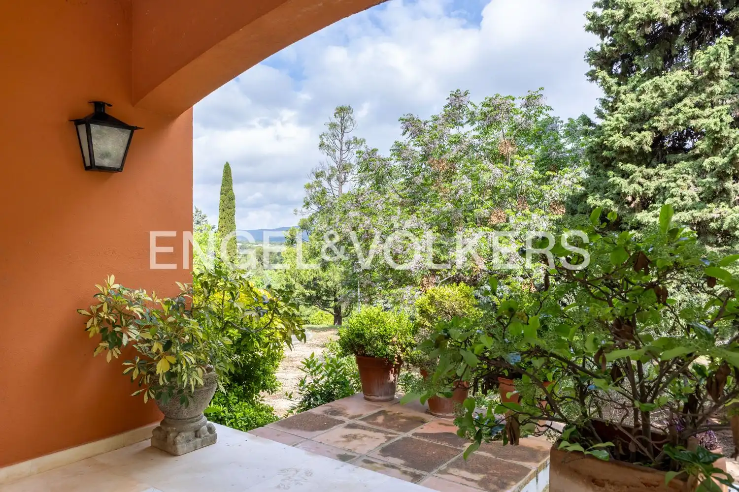 Terrace of Houses for sale in Ontinyent  with Heating, Private garden and Terrace
