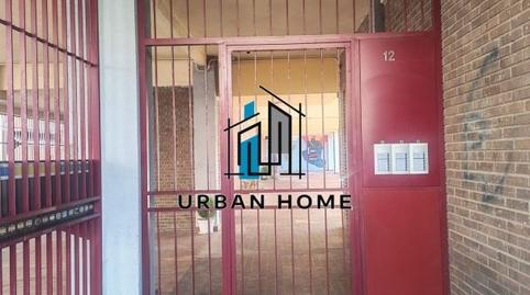 Foto 3 de Pis en venda a Calle las Fuentes, Villaquilambre, León