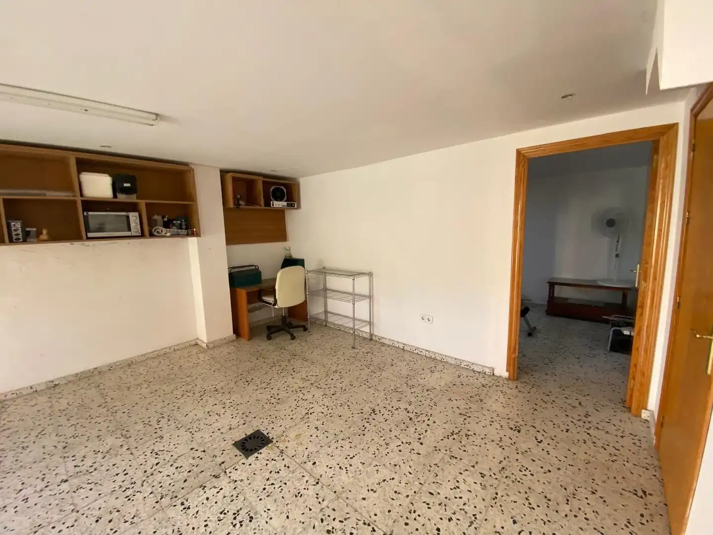 Casa o chalet en venta en Los Barrios con Jardín privado y Balcón