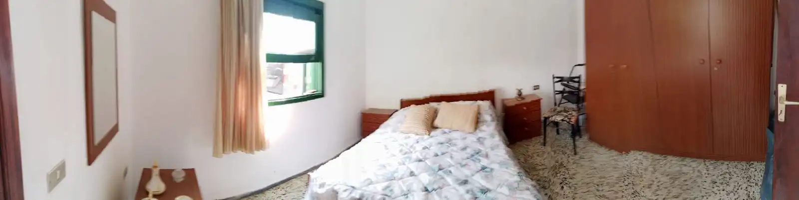 Habitación de Casa o chalet en venta en Guía de Isora con Jardín privado, Terraza y Trastero