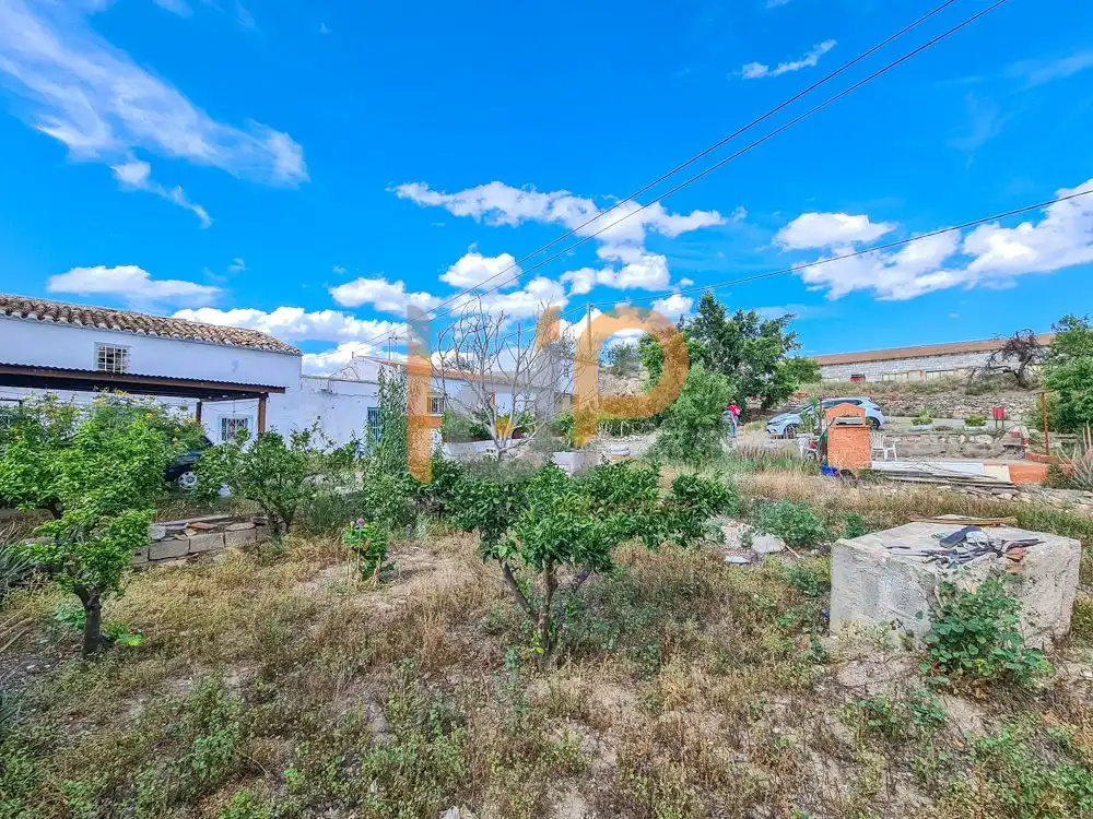 Maison à vendre à Huércal-Overa, imagen 8