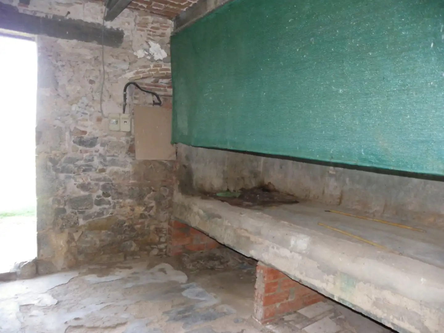 Casa o xalet en venda a Resclosa, Ullà