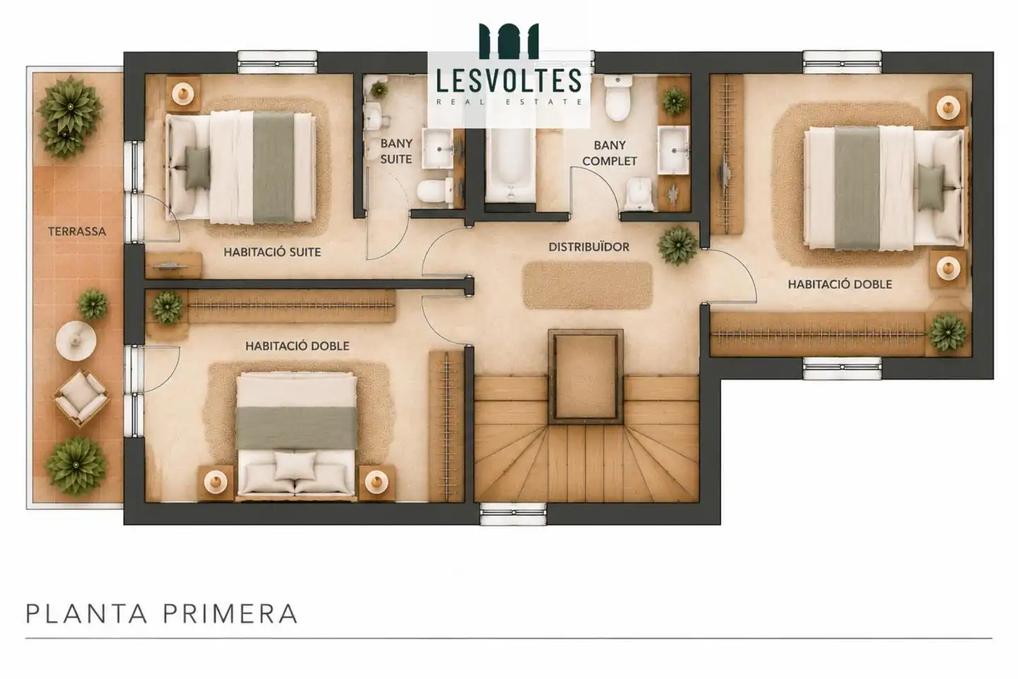 Casa o chalet en venta en Madremanya, Girona