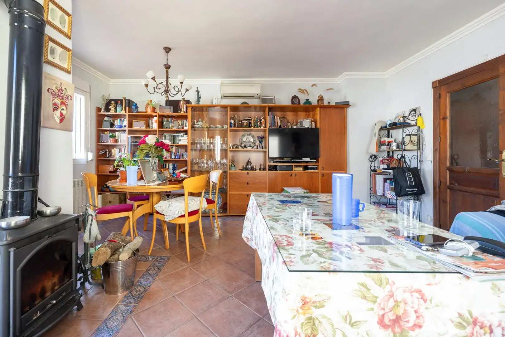 Casa amb terrassa en venda a Alfacar, imagen 11