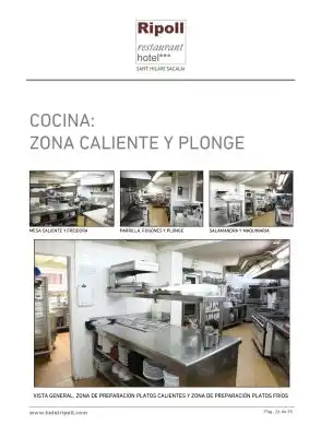 Others with lift for sale in Calle Vic, imagen 25