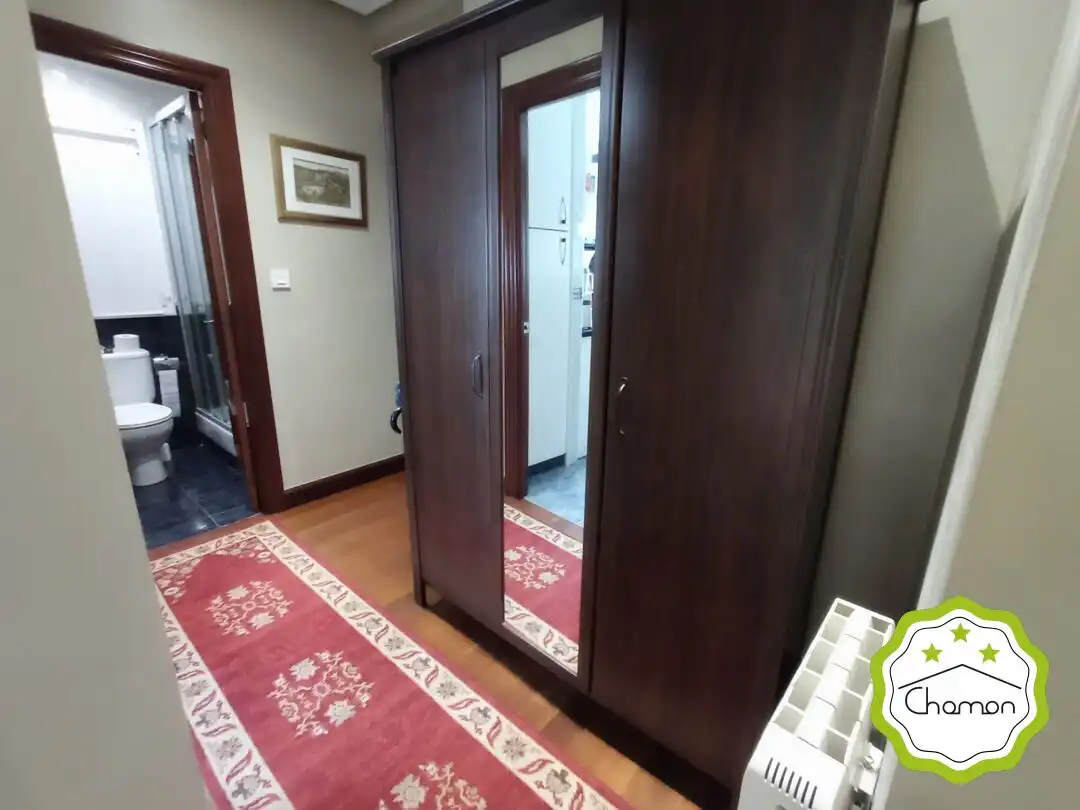 Flat with garden for sale in Errekalde, imagen 24