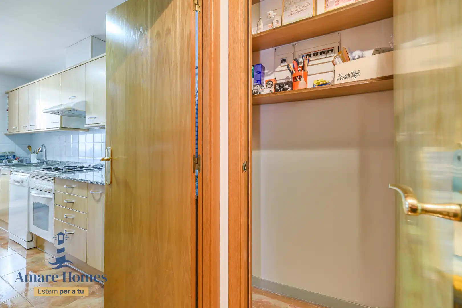 Flat for sale in Gavà  with Air Conditioner, Heating and Terrace