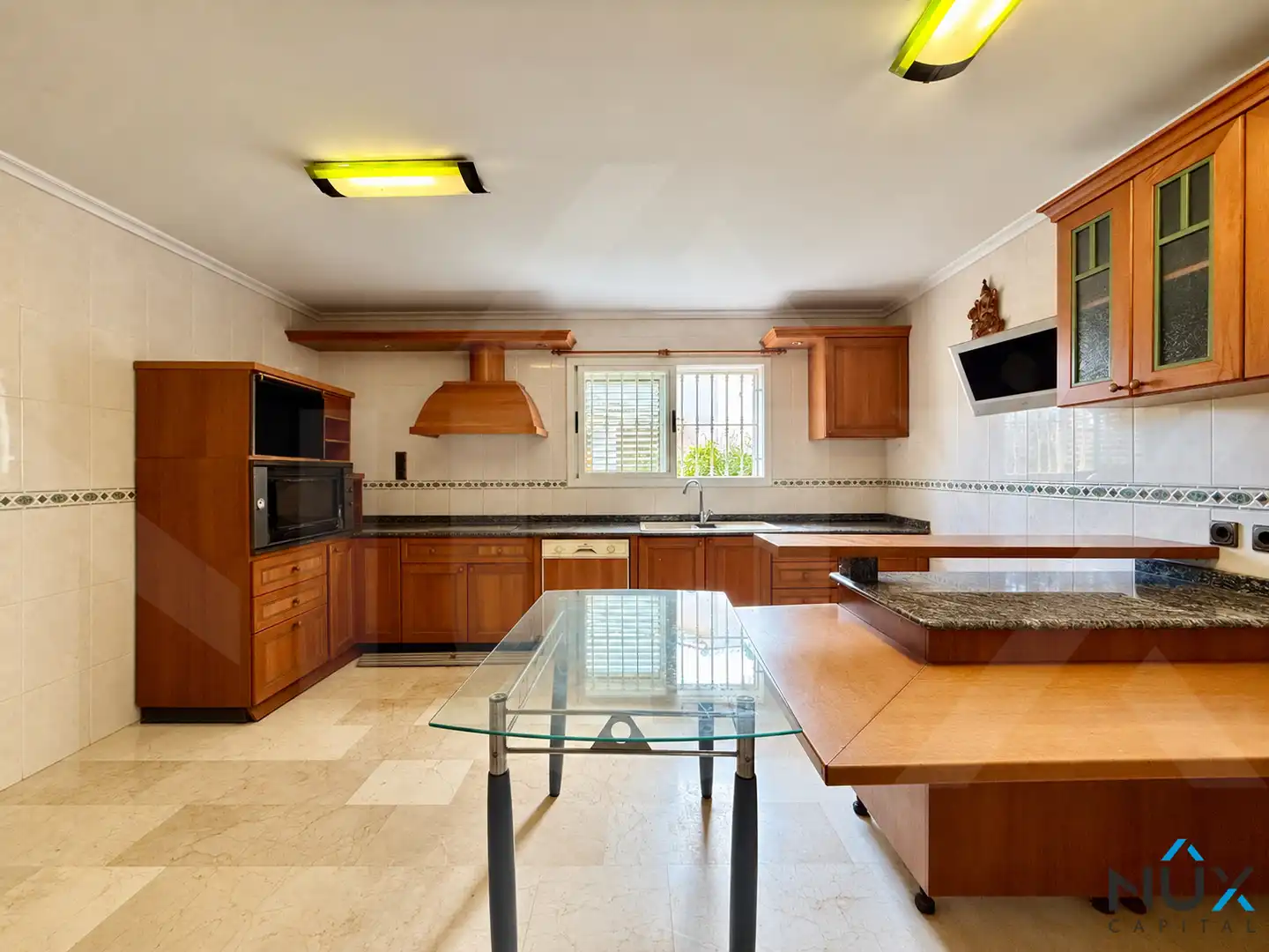 Chalet con piscina en venta en Entrepinos, imagen 34