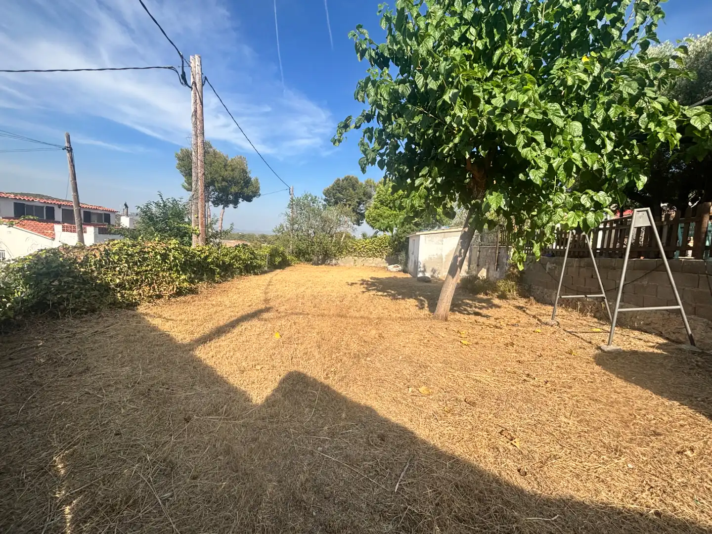 Country homes for sale in Vilanova i la Geltrú  with Private garden, Storage room and Swimming Pool