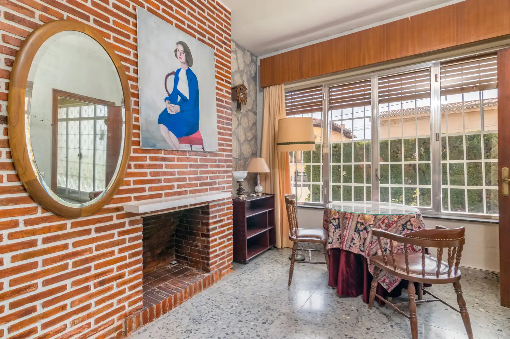 Casa o xalet en venda a Calle Gabriel y Galán, Pedregalejo - Morlaco