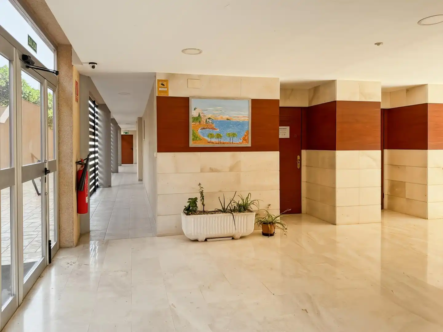 Apartment mit Pool zum Verkauf in La Cala de Villajoyosa, imagen 33