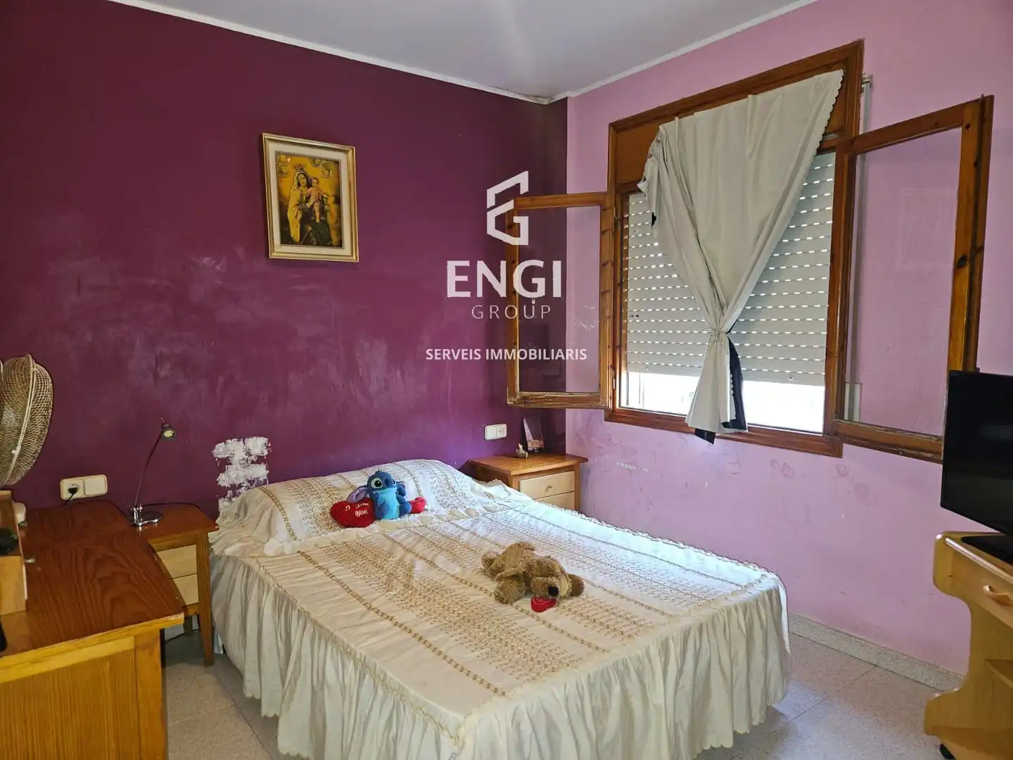 Villa avec piscine à vendre à Escorpio, imagen 7
