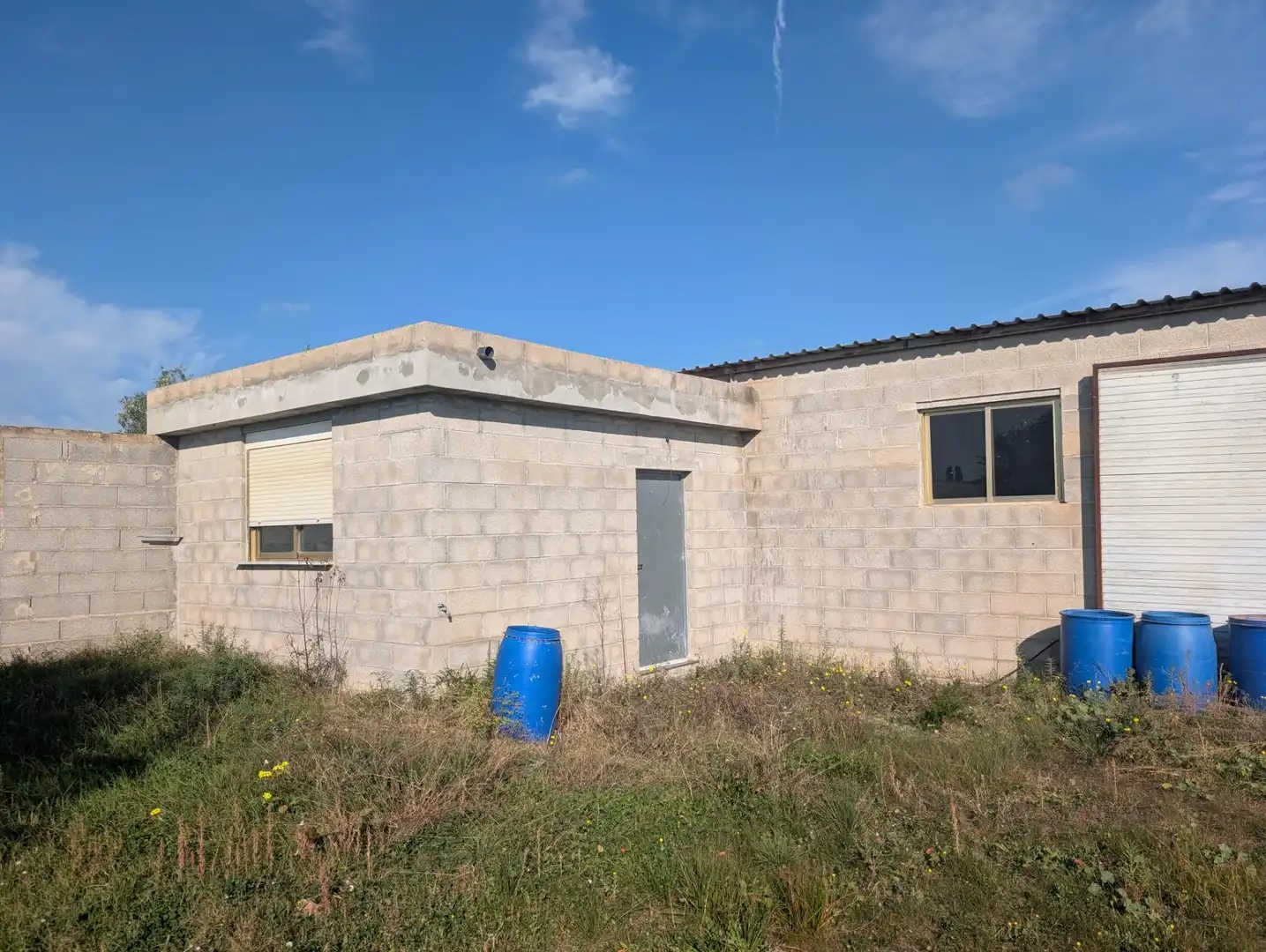 Terreno rustico in vendita a Partidas de interior - Zona Rústica, imagen 12