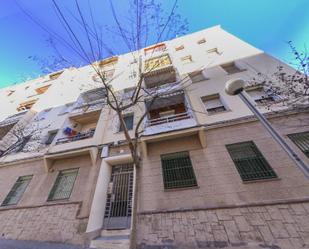 Exterior view of Flat for sale in Mataró