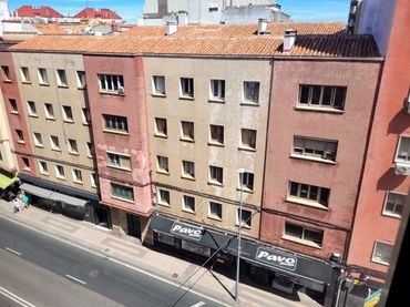 Pis en venda a Calle Gil Cordero
