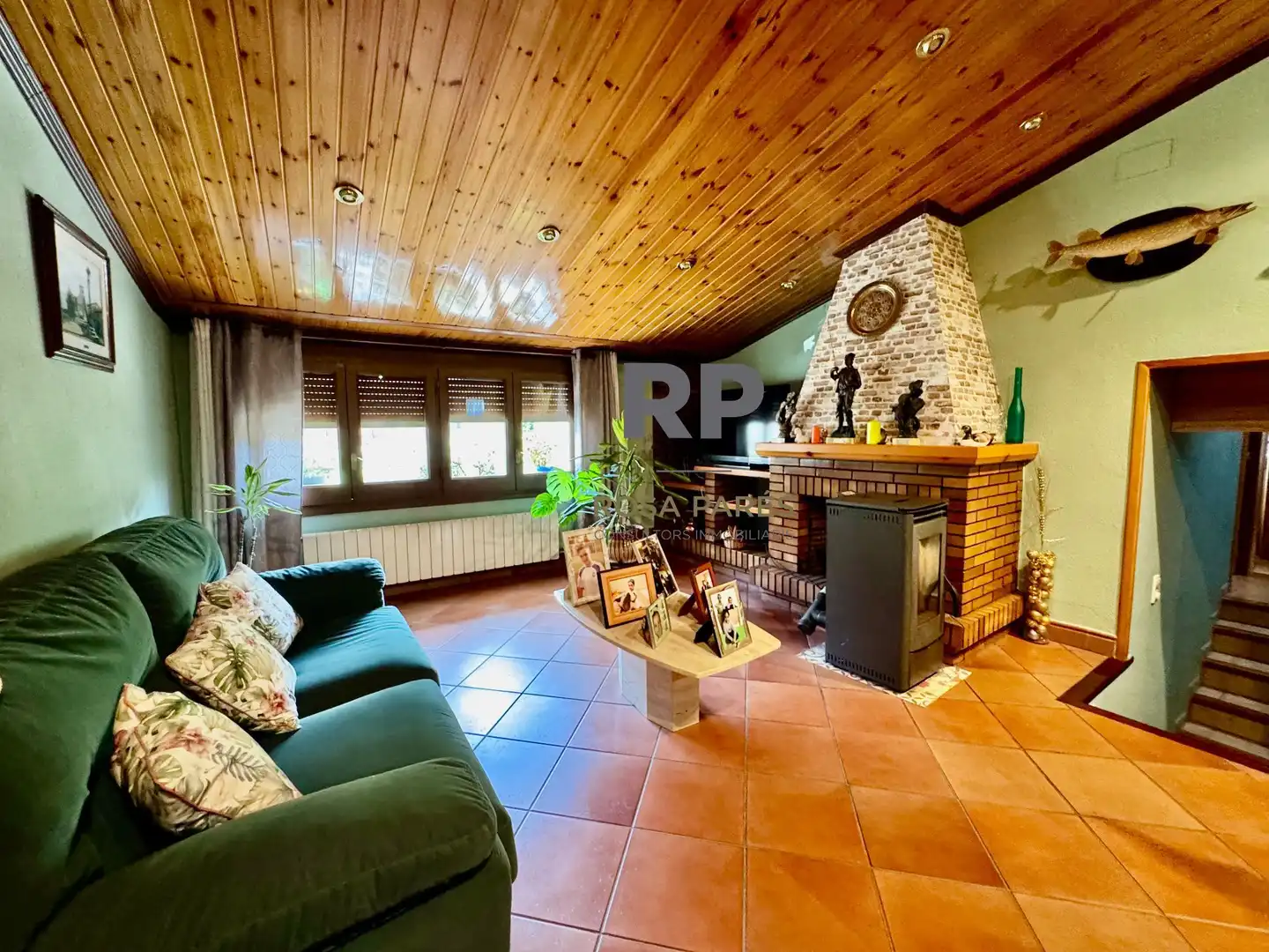 Casa en venta en Sant Martí de Centelles, imagen 21