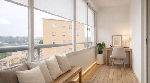 Foto 3 de Piso en venta en C. Obispo Pedro de Moya, Mangas Verdes - Las Flores - Parque del Sur, Málaga Capital