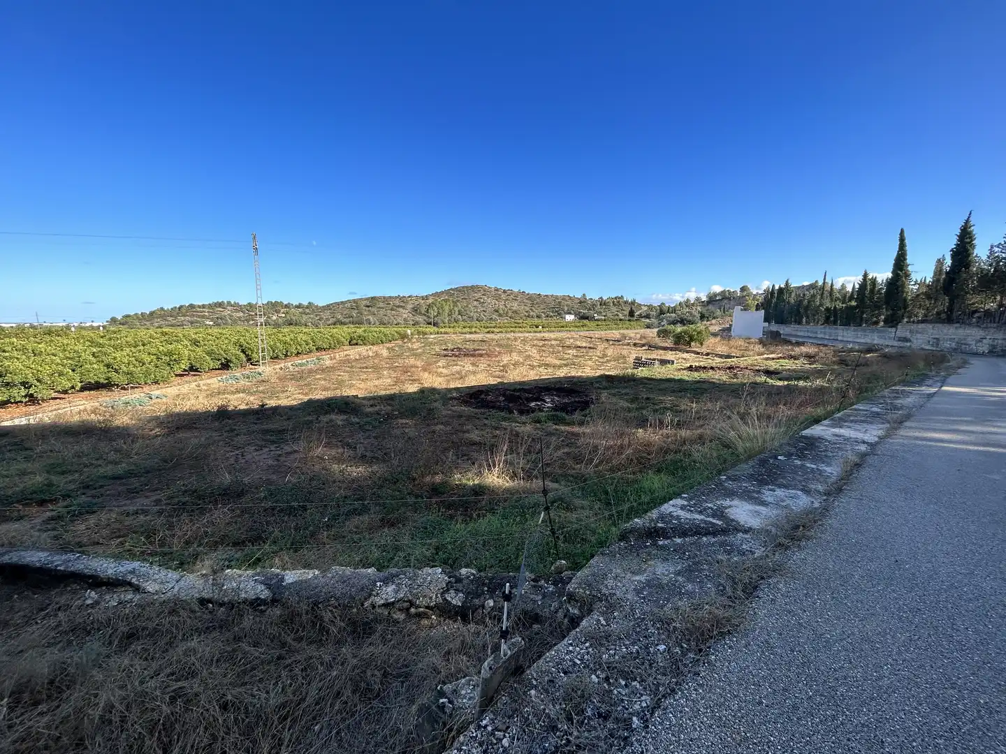 Maison avec jardin à vendre à Oliva pueblo, imagen 3