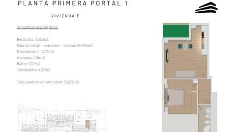 Photo 2 of Flat for sale in Avenida del Cardenal Cisneros, 64, La Pantoja, Zamora