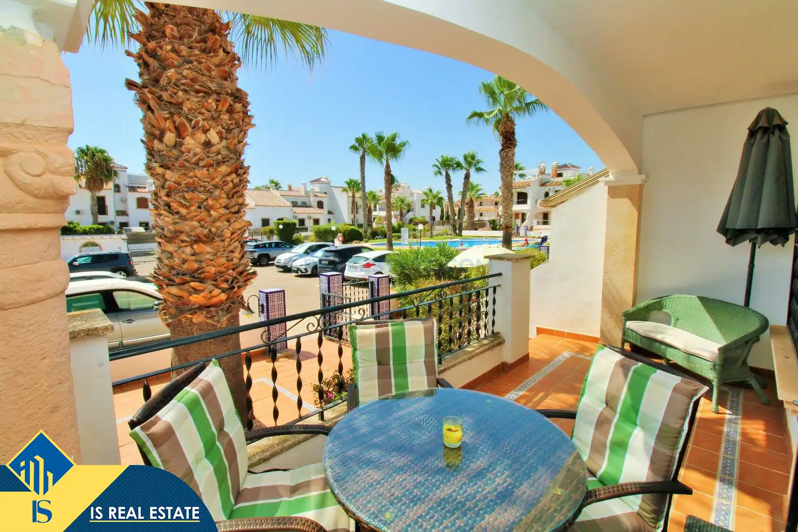 Apartament amb piscina en venda a Orihuela Costa, imagen 3
