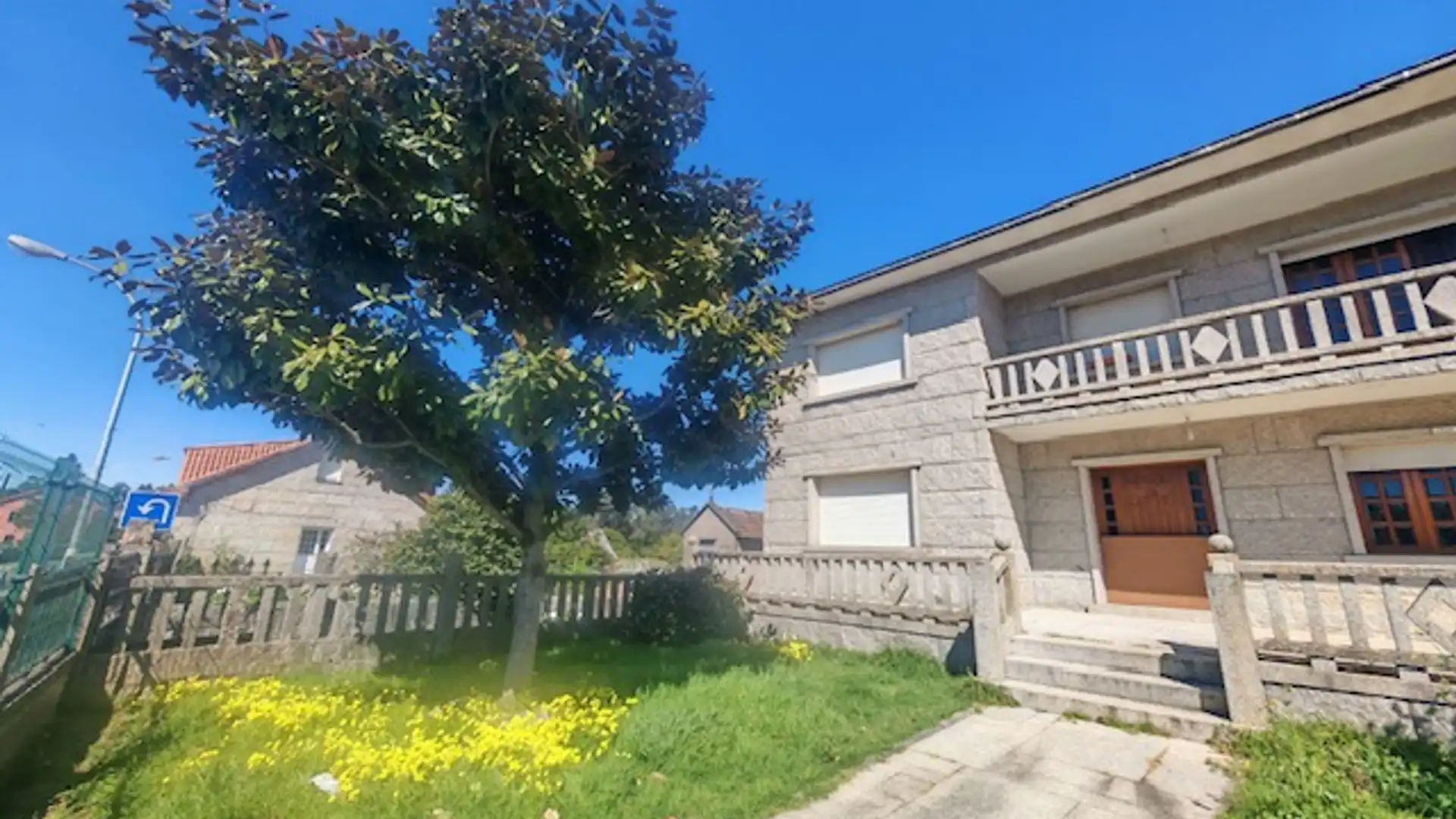 Casa o xalet de lloguer a Cambados