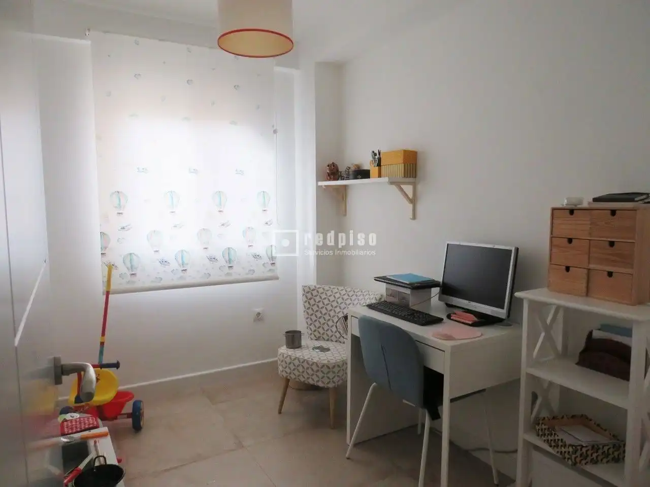 Habitación de Piso en venta en Málaga con Aire acondicionado, Calefacción y Terraza