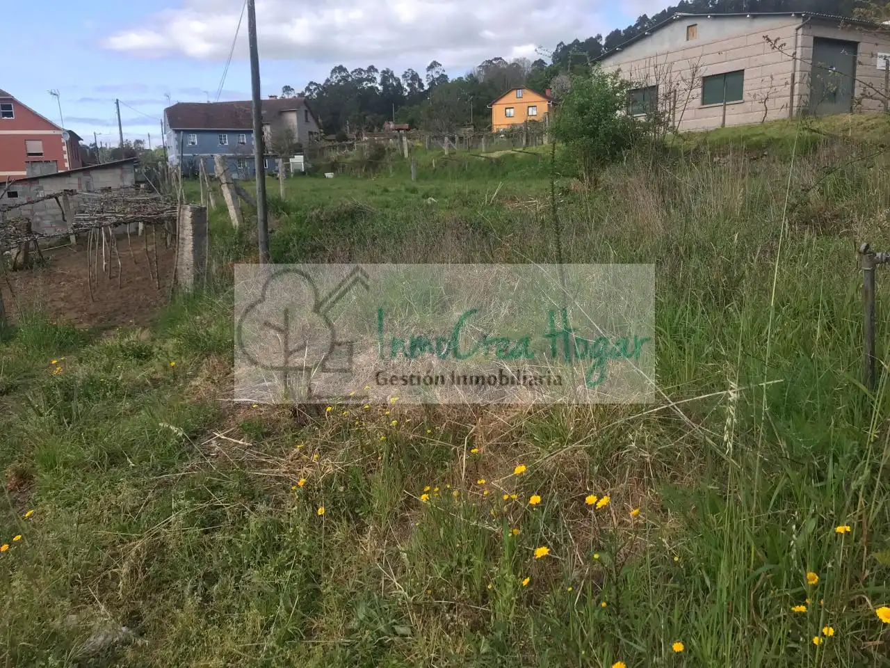 Terreny residencial en venda a Mos, imagen 13