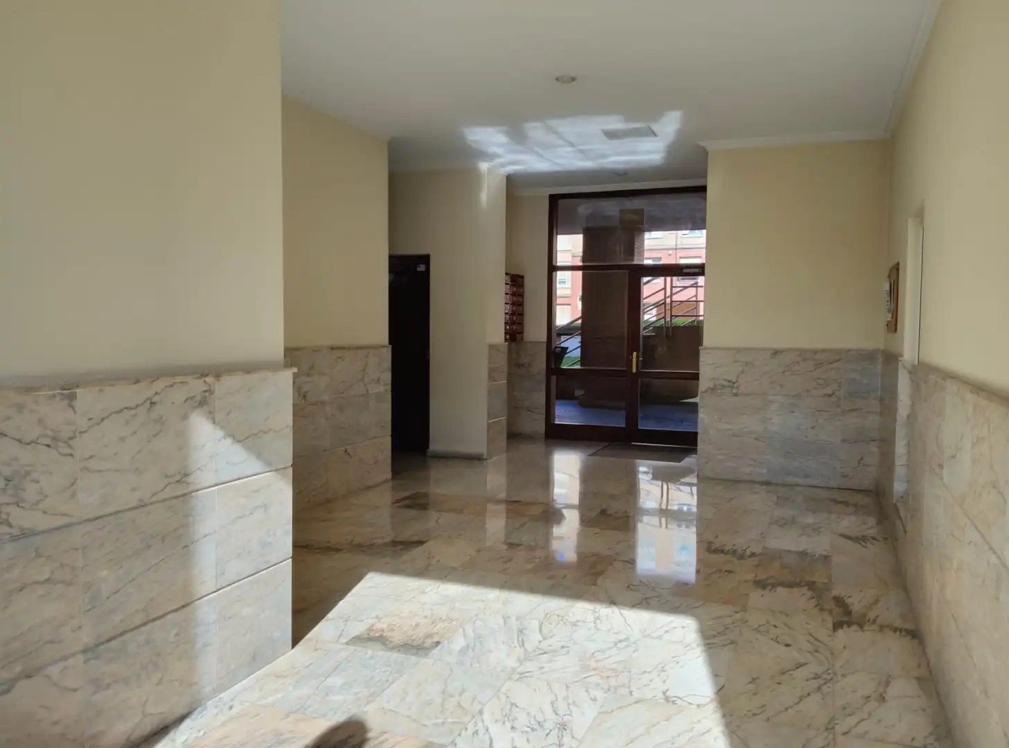 Estudi en venda en Santander amb Parquet i Moblat