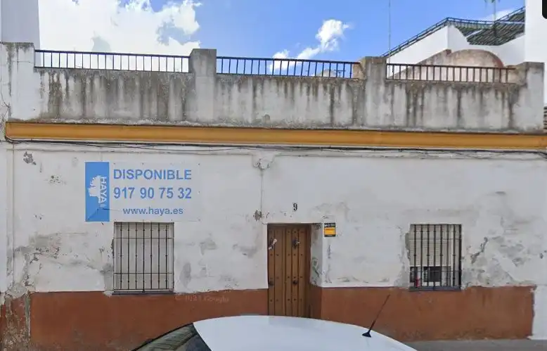 Wohnung zum Verkauf in CAMPILLO